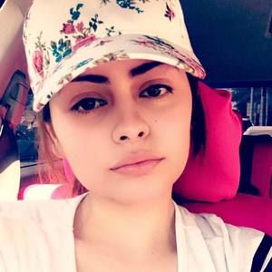 Meet your Posher, Cindy