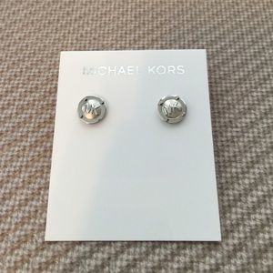 Michael Kors earrings