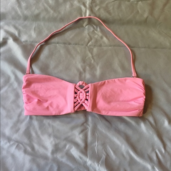 $15 🅿️🅿️Light Pink Frankie's Mary Jane top