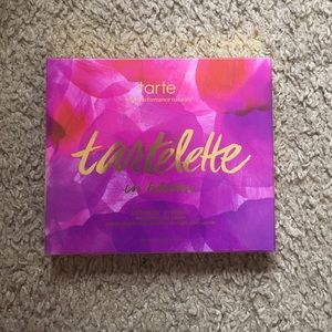 Tartelette in bloom by Tarte eyeshadow palette