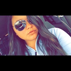 Meet your Posher, Breana