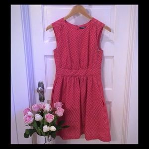 Retro ModCloth dress