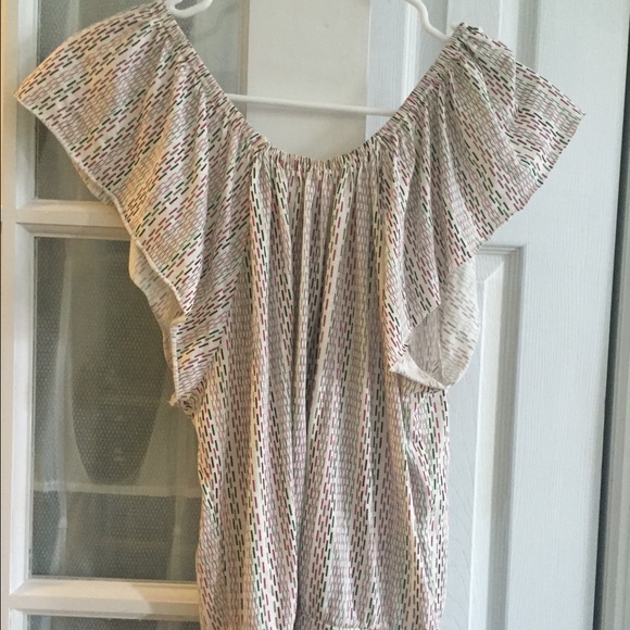 Urban Outfitters soft shirt