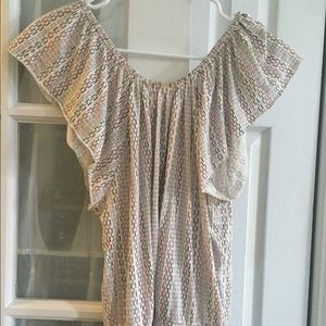 Urban Outfitters soft shirt