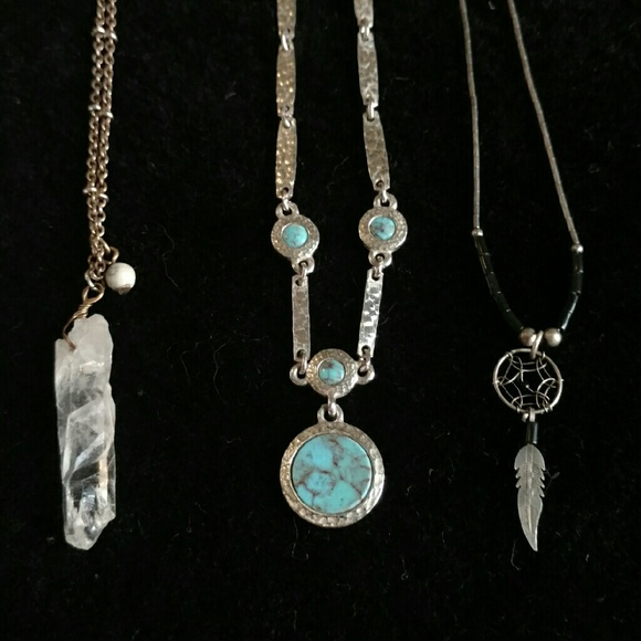 SALE! Necklace Bundle