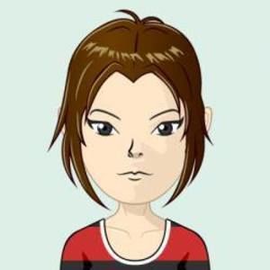 Meet your Posher, Cyndi