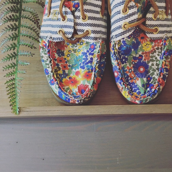 Sperry Shoes - Sperry shoes