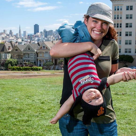 Meet your Posher, Ashley