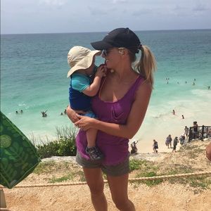 Meet your Posher, Kristen