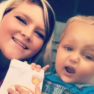 Meet your Posher, Briana