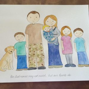 Meet your Posher, Erin