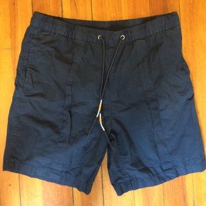 J. Crew Bermuda Short