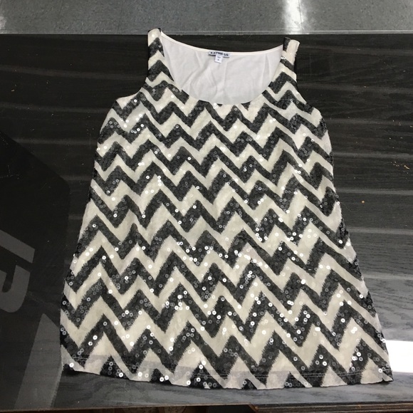 Express Tank top size S