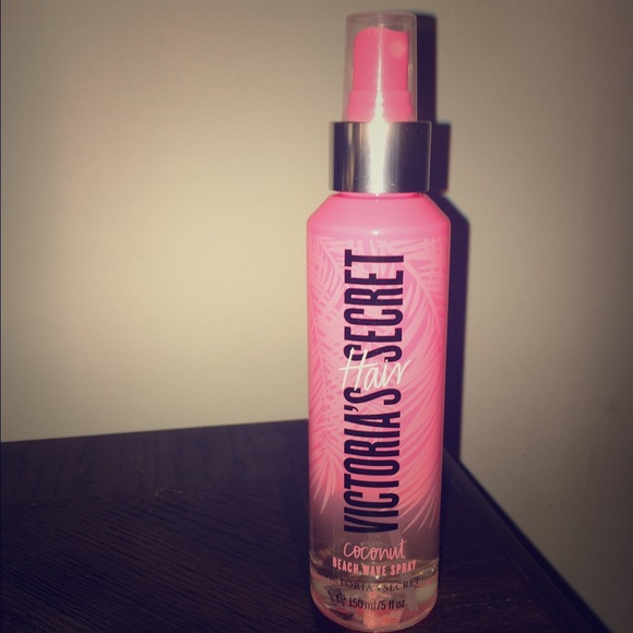 Coconut Beach Wave Hair by Victoria's Secret NWT.