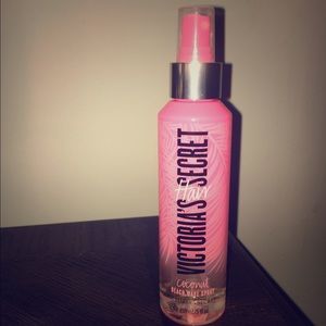 Coconut Beach Wave Hair by Victoria's Secret NWT.