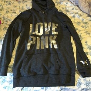 Victoria's Secret PINK sweatshirt