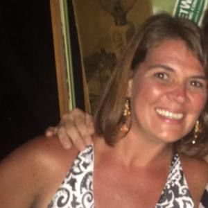 Meet your Posher, Kellie