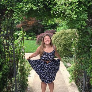 Meet your Posher, Casey