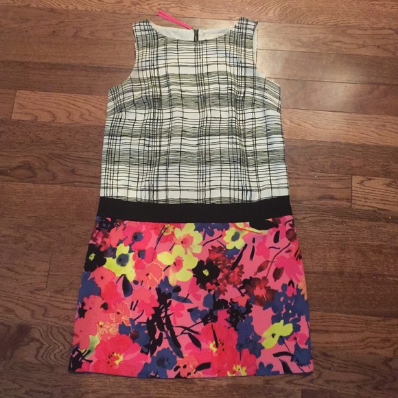 Fun Ann Taylor Dress