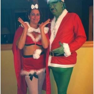 Meet your Posher, Stacey