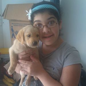 Meet your Posher, Mari