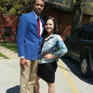 Meet your Posher, Britney