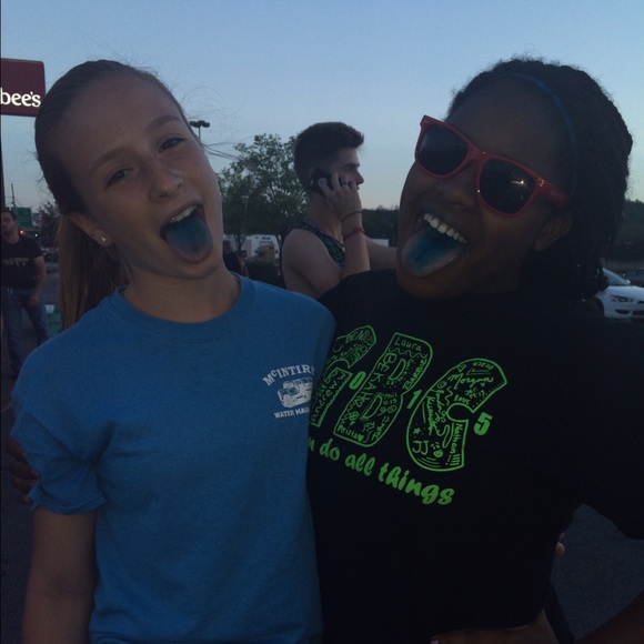 Meet your Posher, Kizzey