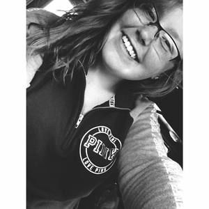 Meet your Posher, Shelby