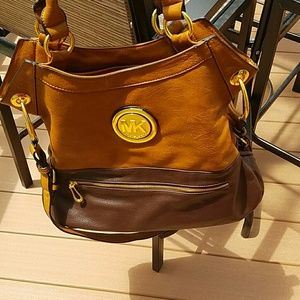 Gorgeous Michael Kors Purse