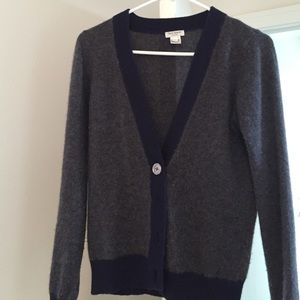KATE SPADE CASHMERE SWEATER
