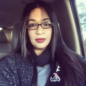 Meet your Posher, Nancy