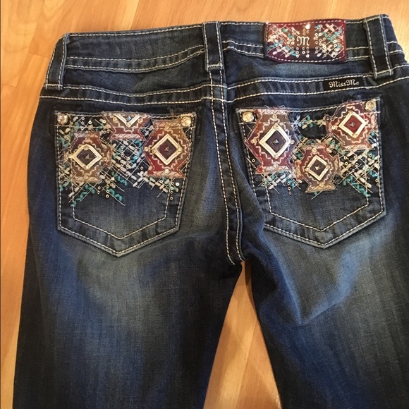 Miss me size 25