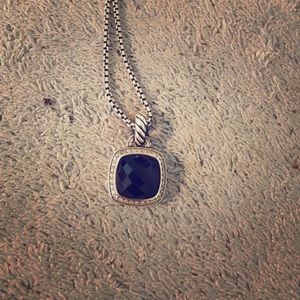 David Yurman petite albion