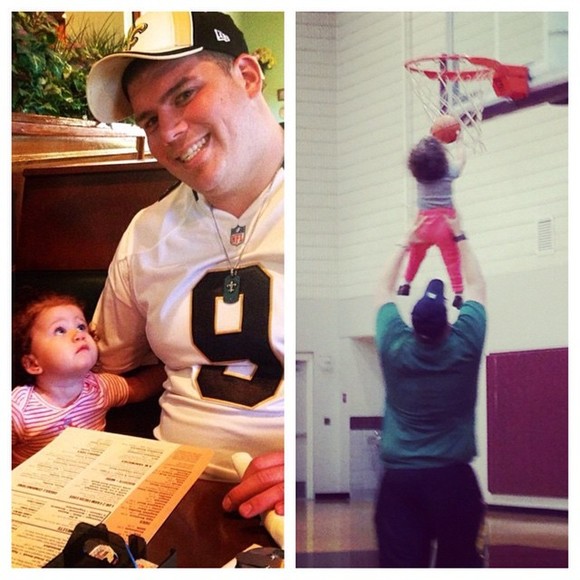 Meet your Posher, Zachary