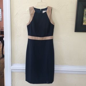 J Crew suiting dress