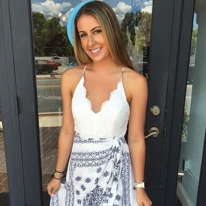 Meet your Posher, Ashlynn