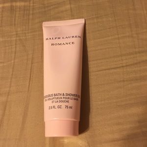 Romance by Ralph Lauren Body Wash