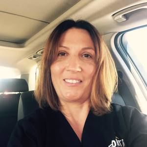 Meet your Posher, Angela