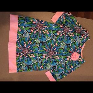 Lilly Pulitzer kids dress