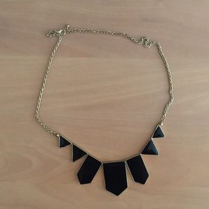 House of Harlow necklace
