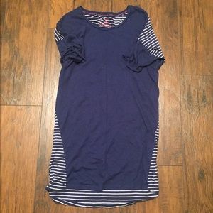 Victoria's Secret nightgown/shirt (L)