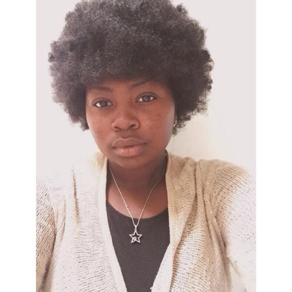 Meet your Posher, K'la