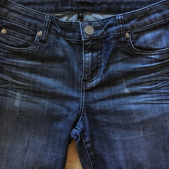 "KUT" brand JEANS SZ 6