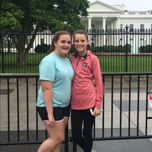 Meet your Posher, Kelsey