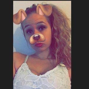 Meet your Posher, Stormii dawn