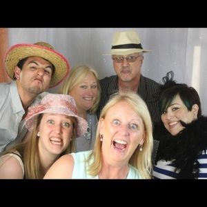 Meet your Posher, Beth