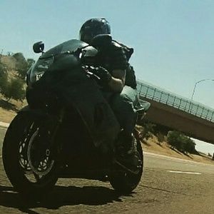 Meet your Posher, Shane