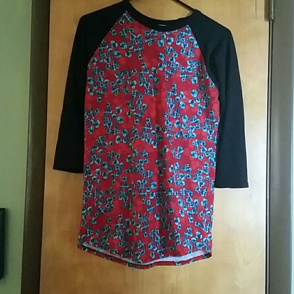 LulaRoe Randy