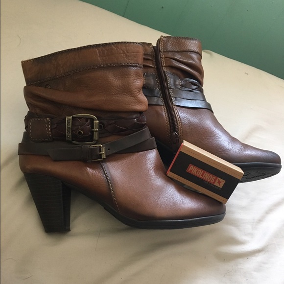 ⚡️ Flash Sale ⚡️ Pikolinos ankle boots / booties