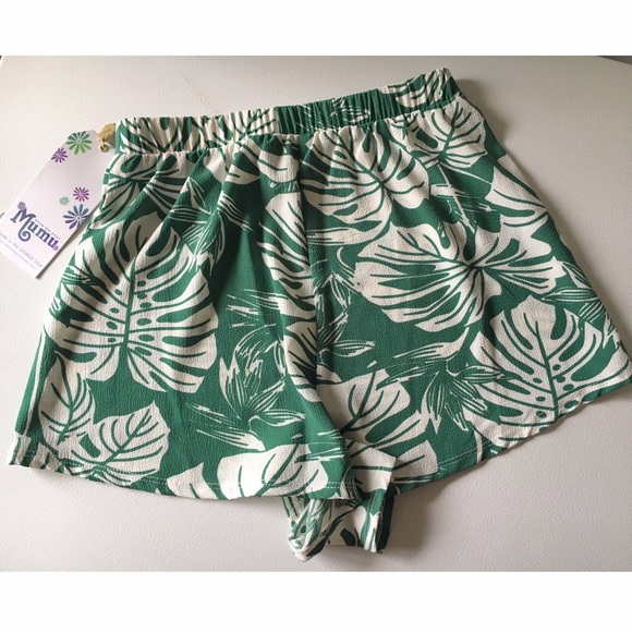 Show Me Your MuMu Pants - ✨1HR SALE✨ SMYMM Martine Short in Boca Raton